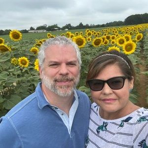 Meet your Posher, Deborah